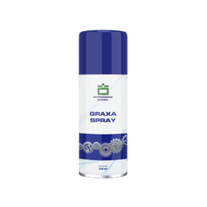 Graxa Spray